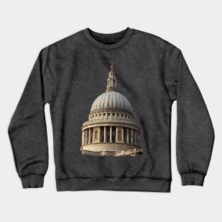 St Pauls Crewneck Sweatshirt